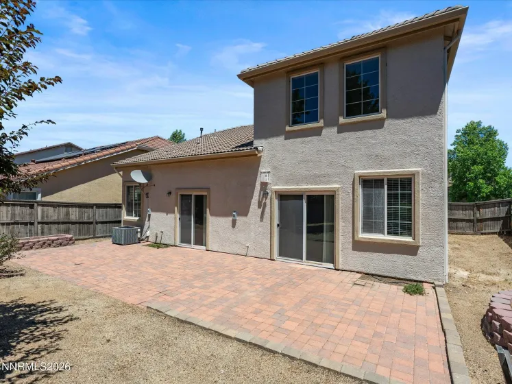 550 Little Sorrel, Reno, Nevada 89521, 4 Bedrooms Bedrooms, ,3 BathroomsBathrooms,Residential,Residential,Little Sorrel,0,260008929