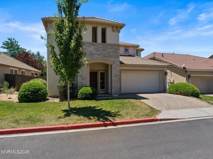 550 Little Sorrel, Reno, Nevada 89521, 4 Bedrooms Bedrooms, ,3 BathroomsBathrooms,Residential,Residential,Little Sorrel,0,260008929