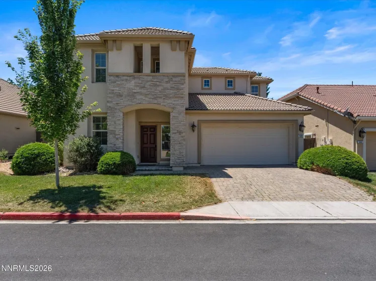 550 Little Sorrel, Reno, Nevada 89521, 4 Bedrooms Bedrooms, ,3 BathroomsBathrooms,Residential,Residential,Little Sorrel,0,260008929