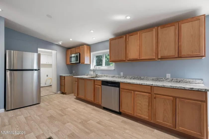 213 Miriam, Moundhouse, Nevada 89706, 3 Bedrooms Bedrooms, ,2 BathroomsBathrooms,Residential,Residential,Miriam,0,260008944