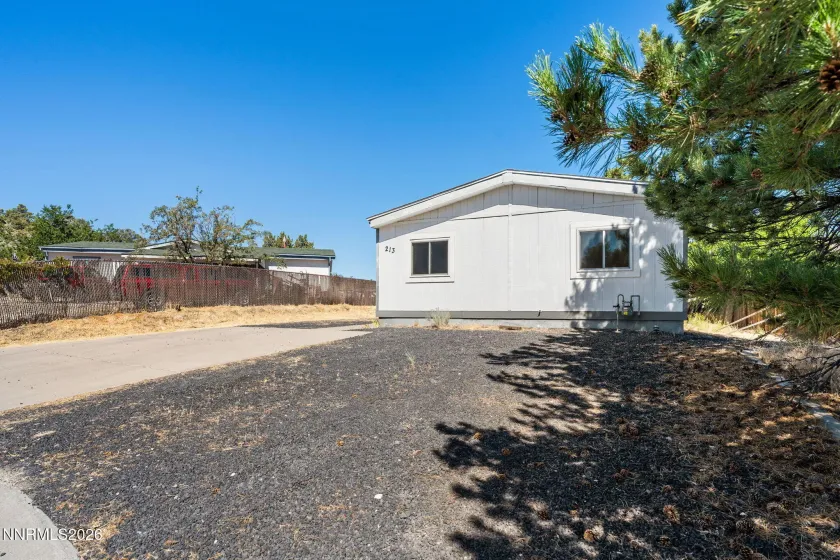 213 Miriam, Moundhouse, Nevada 89706, 3 Bedrooms Bedrooms, ,2 BathroomsBathrooms,Residential,Residential,Miriam,0,260008944