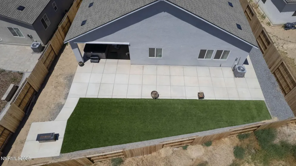 267 Corral, Dayton, Nevada 89403, 4 Bedrooms Bedrooms, ,6 BathroomsBathrooms,Residential,Residential,Corral,0,260008945
