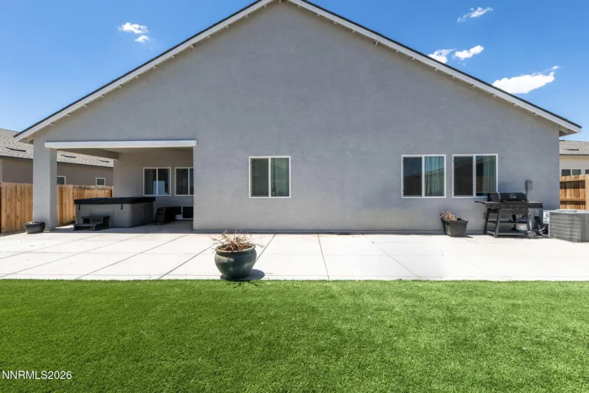 267 Corral, Dayton, Nevada 89403, 4 Bedrooms Bedrooms, ,6 BathroomsBathrooms,Residential,Residential,Corral,0,260008945