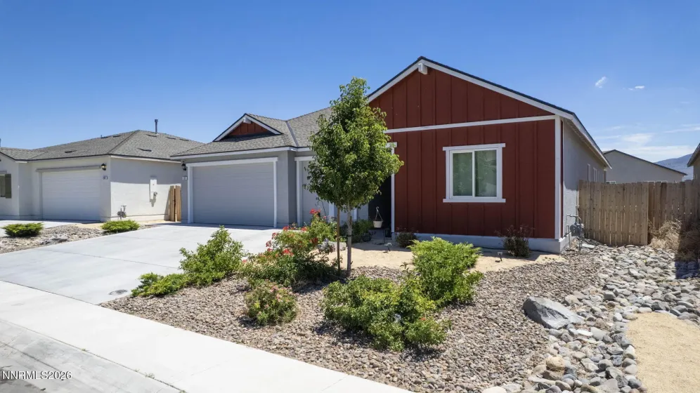 267 Corral, Dayton, Nevada 89403, 4 Bedrooms Bedrooms, ,6 BathroomsBathrooms,Residential,Residential,Corral,0,260008945