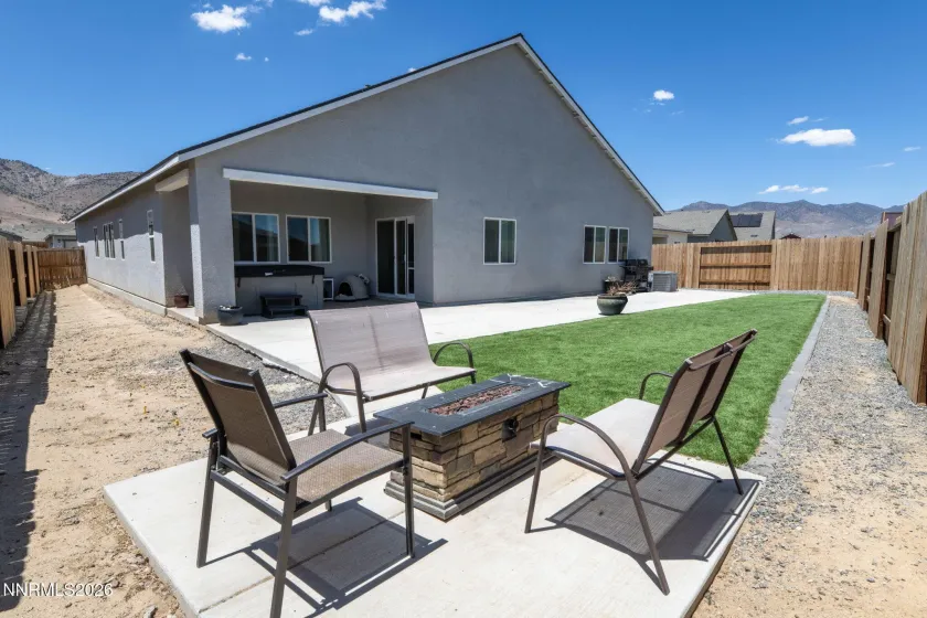 267 Corral, Dayton, Nevada 89403, 4 Bedrooms Bedrooms, ,6 BathroomsBathrooms,Residential,Residential,Corral,0,260008945