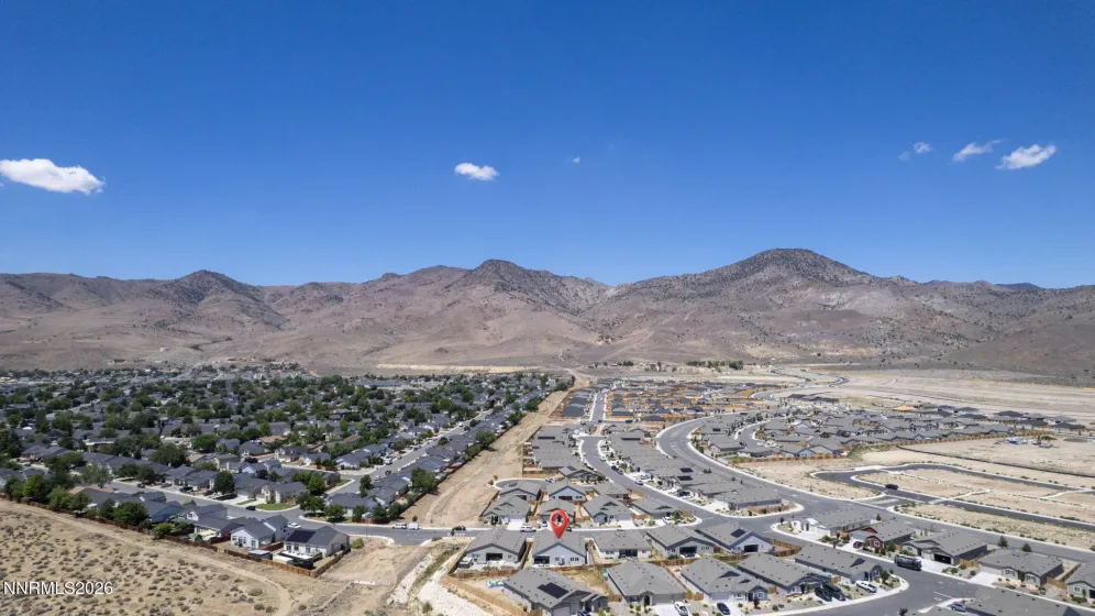 267 Corral, Dayton, Nevada 89403, 4 Bedrooms Bedrooms, ,6 BathroomsBathrooms,Residential,Residential,Corral,0,260008945