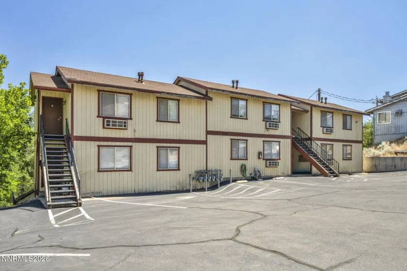 330 Talus, Reno, Nevada 89503, ,Residential Income,Residential,Talus,0,260008946