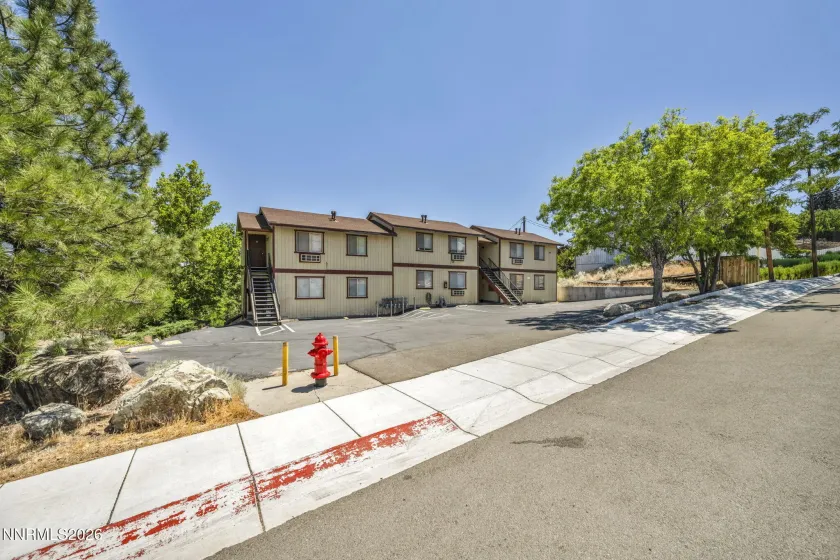 330 Talus, Reno, Nevada 89503, ,Residential Income,Residential,Talus,0,260008946