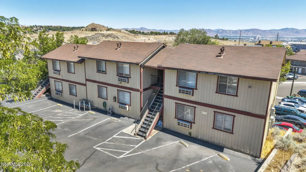 330 Talus, Reno, Nevada 89503, ,Residential Income,Residential,Talus,0,260008946
