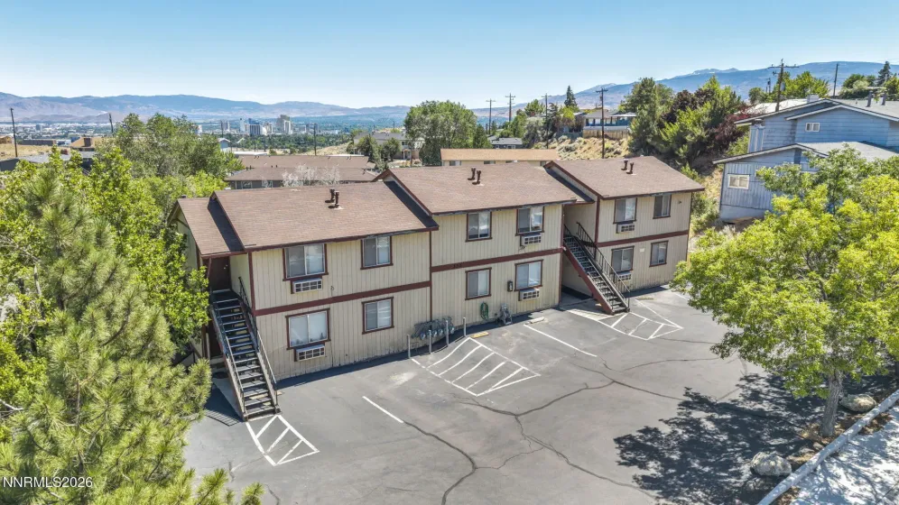 330 Talus, Reno, Nevada 89503, ,Residential Income,Residential,Talus,0,260008946