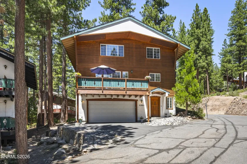 1064 Lucerne, Incline Village, Nevada 89451, 4 Bedrooms Bedrooms, ,3 BathroomsBathrooms,Residential,Residential,Lucerne,0,260008950
