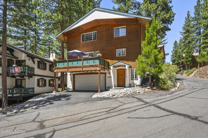 1064 Lucerne, Incline Village, Nevada 89451, 4 Bedrooms Bedrooms, ,3 BathroomsBathrooms,Residential,Residential,Lucerne,0,260008950