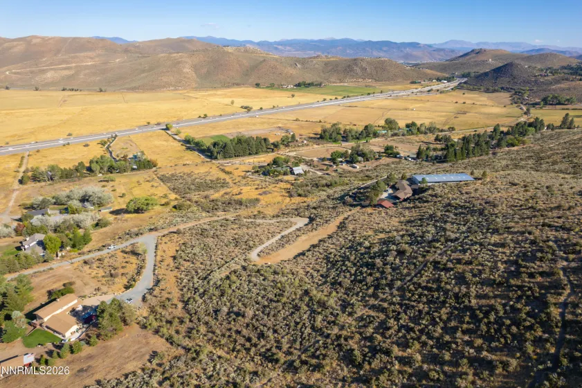7595 Service Berry, Washoe Valley, Nevada 89704, ,Land,Residential,Service Berry,0,260001273