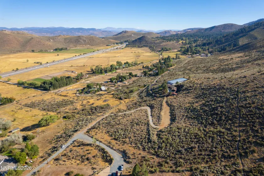 7595 Service Berry, Washoe Valley, Nevada 89704, ,Land,Residential,Service Berry,0,260001273