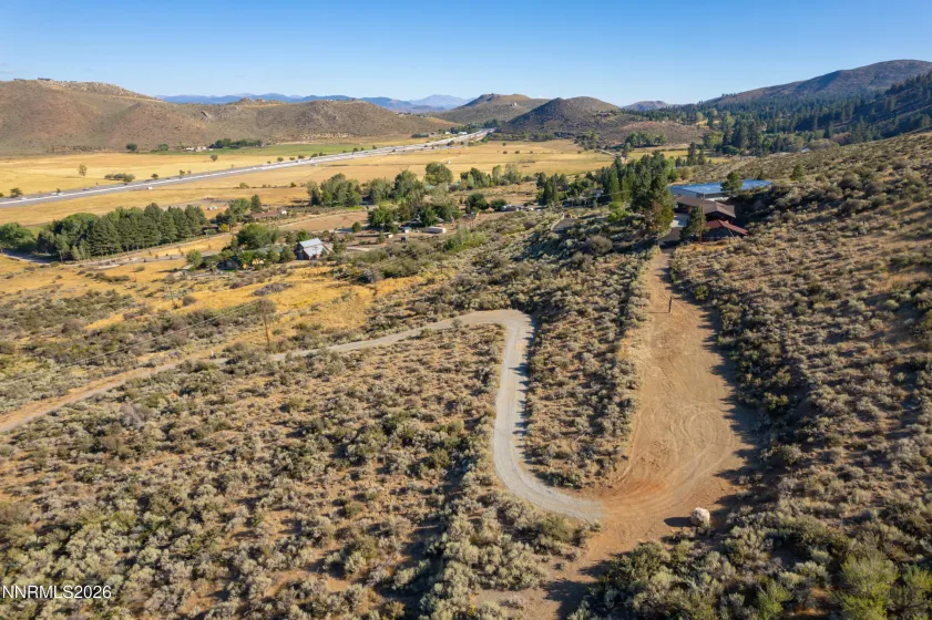 7595 Service Berry, Washoe Valley, Nevada 89704, ,Land,Residential,Service Berry,0,260001273