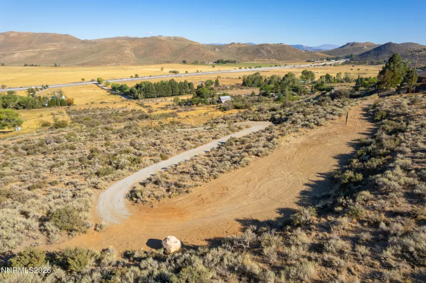 7595 Service Berry, Washoe Valley, Nevada 89704, ,Land,Residential,Service Berry,0,260001273