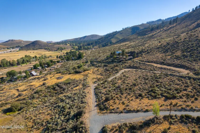 7595 Service Berry, Washoe Valley, Nevada 89704, ,Land,Residential,Service Berry,0,260001273