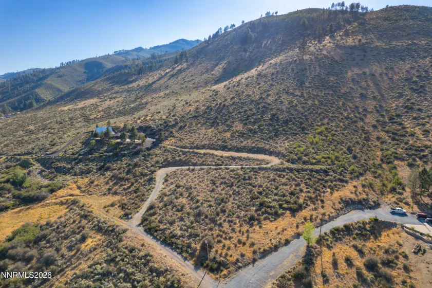 7595 Service Berry, Washoe Valley, Nevada 89704, ,Land,Residential,Service Berry,0,260001273