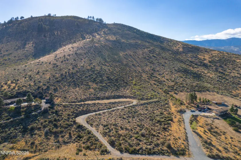 7595 Service Berry, Washoe Valley, Nevada 89704, ,Land,Residential,Service Berry,0,260001273