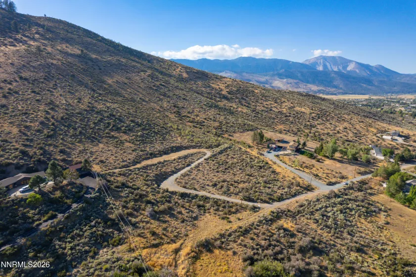 7595 Service Berry, Washoe Valley, Nevada 89704, ,Land,Residential,Service Berry,0,260001273