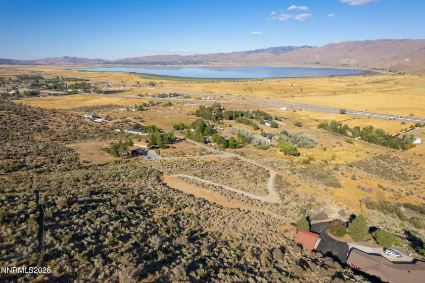 7595 Service Berry, Washoe Valley, Nevada 89704, ,Land,Residential,Service Berry,0,260001273