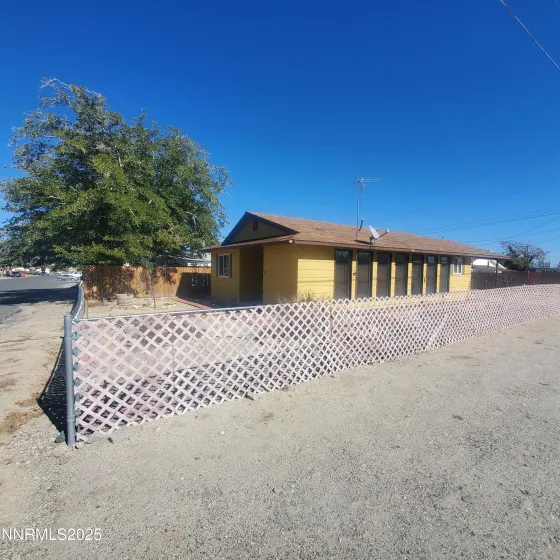 104 F, Hawthorne, Nevada 89415, 3 Bedrooms Bedrooms, ,2 BathroomsBathrooms,Residential,Residential,F,0,250057777