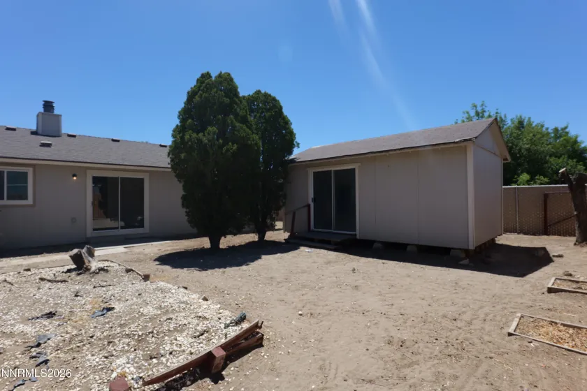 194 6th, Fernley, Nevada 89408, 3 Bedrooms Bedrooms, ,2 BathroomsBathrooms,Residential,Residential,6th,0,260008931