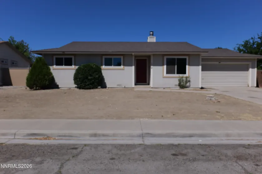 194 6th, Fernley, Nevada 89408, 3 Bedrooms Bedrooms, ,2 BathroomsBathrooms,Residential,Residential,6th,0,260008931