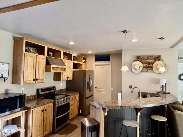 7990 Sunset, Winnemucca, Nevada 89445, 4 Bedrooms Bedrooms, ,2 BathroomsBathrooms,Residential,Residential,Sunset,0,260008930