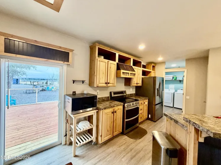 7990 Sunset, Winnemucca, Nevada 89445, 4 Bedrooms Bedrooms, ,2 BathroomsBathrooms,Residential,Residential,Sunset,0,260008930