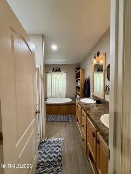 7990 Sunset, Winnemucca, Nevada 89445, 4 Bedrooms Bedrooms, ,2 BathroomsBathrooms,Residential,Residential,Sunset,0,260008930