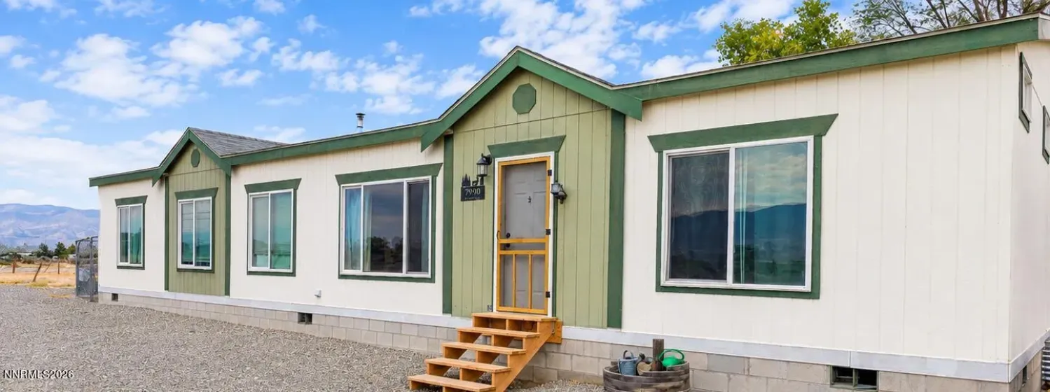 7990 Sunset, Winnemucca, Nevada 89445, 4 Bedrooms Bedrooms, ,2 BathroomsBathrooms,Residential,Residential,Sunset,0,260008930