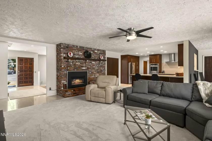 1505 Krupp, Reno, Nevada 89509, 4 Bedrooms Bedrooms, ,3 BathroomsBathrooms,Residential,Residential,Krupp,0,260008932