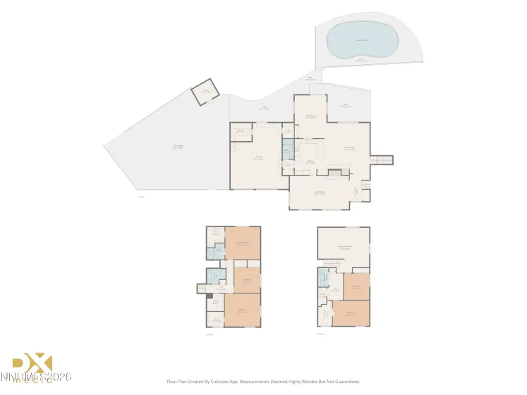 1505 Krupp, Reno, Nevada 89509, 4 Bedrooms Bedrooms, ,3 BathroomsBathrooms,Residential,Residential,Krupp,0,260008932