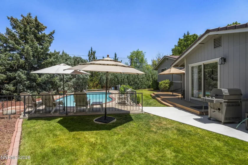 1505 Krupp, Reno, Nevada 89509, 4 Bedrooms Bedrooms, ,3 BathroomsBathrooms,Residential,Residential,Krupp,0,260008932