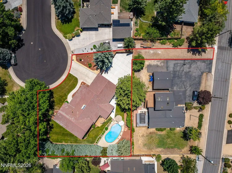 1505 Krupp, Reno, Nevada 89509, 4 Bedrooms Bedrooms, ,3 BathroomsBathrooms,Residential,Residential,Krupp,0,260008932