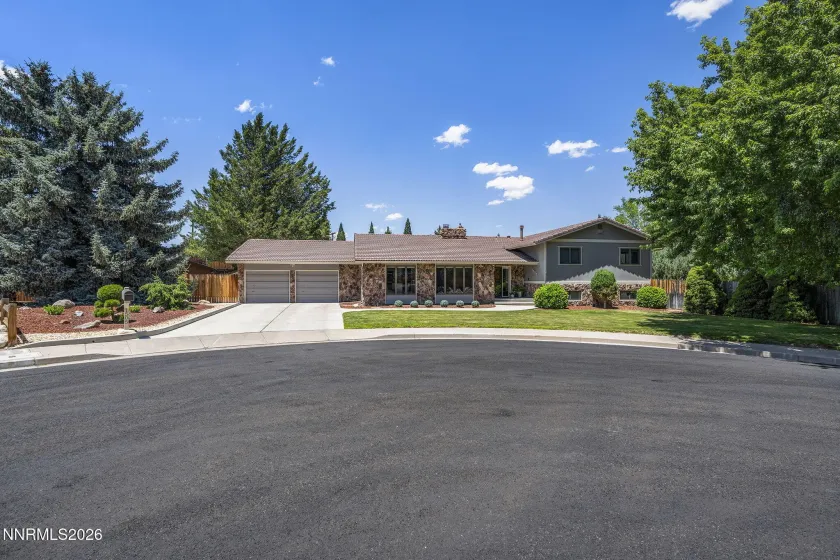 1505 Krupp, Reno, Nevada 89509, 4 Bedrooms Bedrooms, ,3 BathroomsBathrooms,Residential,Residential,Krupp,0,260008932