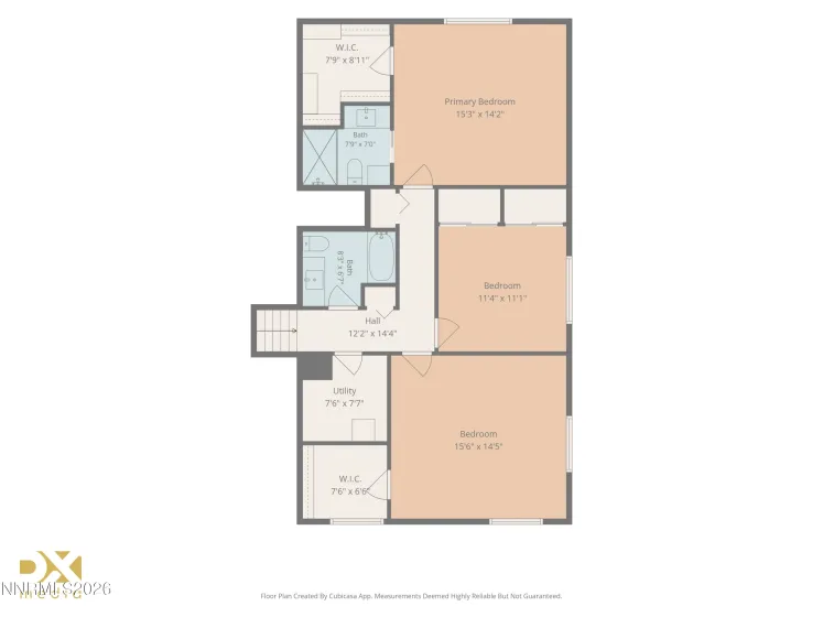 1505 Krupp, Reno, Nevada 89509, 4 Bedrooms Bedrooms, ,3 BathroomsBathrooms,Residential,Residential,Krupp,0,260008932