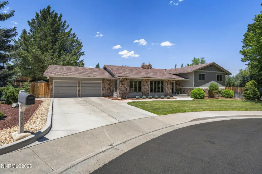 1505 Krupp, Reno, Nevada 89509, 4 Bedrooms Bedrooms, ,3 BathroomsBathrooms,Residential,Residential,Krupp,0,260008932