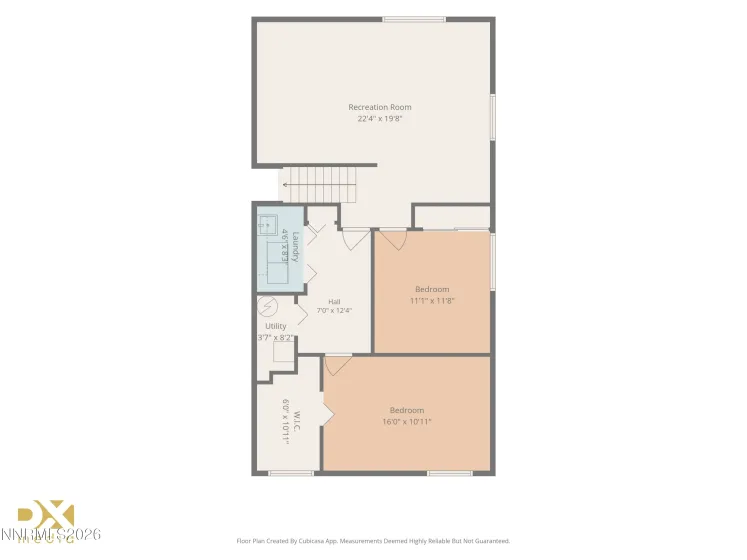 1505 Krupp, Reno, Nevada 89509, 4 Bedrooms Bedrooms, ,3 BathroomsBathrooms,Residential,Residential,Krupp,0,260008932
