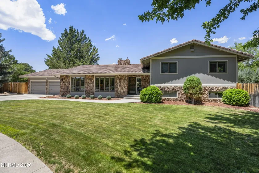 1505 Krupp, Reno, Nevada 89509, 4 Bedrooms Bedrooms, ,3 BathroomsBathrooms,Residential,Residential,Krupp,0,260008932