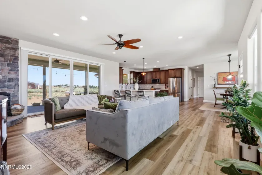 224 Angie, Wellington, Nevada 89444, 3 Bedrooms Bedrooms, ,3 BathroomsBathrooms,Residential,Residential,Angie,0,260008933