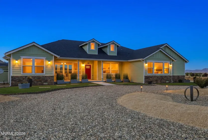224 Angie, Wellington, Nevada 89444, 3 Bedrooms Bedrooms, ,3 BathroomsBathrooms,Residential,Residential,Angie,0,260008933