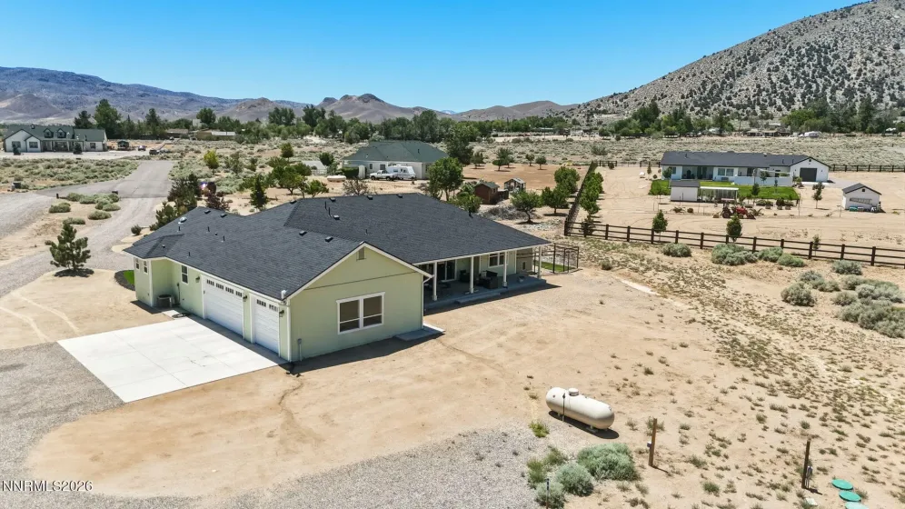 224 Angie, Wellington, Nevada 89444, 3 Bedrooms Bedrooms, ,3 BathroomsBathrooms,Residential,Residential,Angie,0,260008933