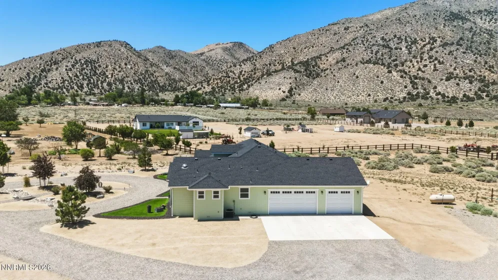 224 Angie, Wellington, Nevada 89444, 3 Bedrooms Bedrooms, ,3 BathroomsBathrooms,Residential,Residential,Angie,0,260008933