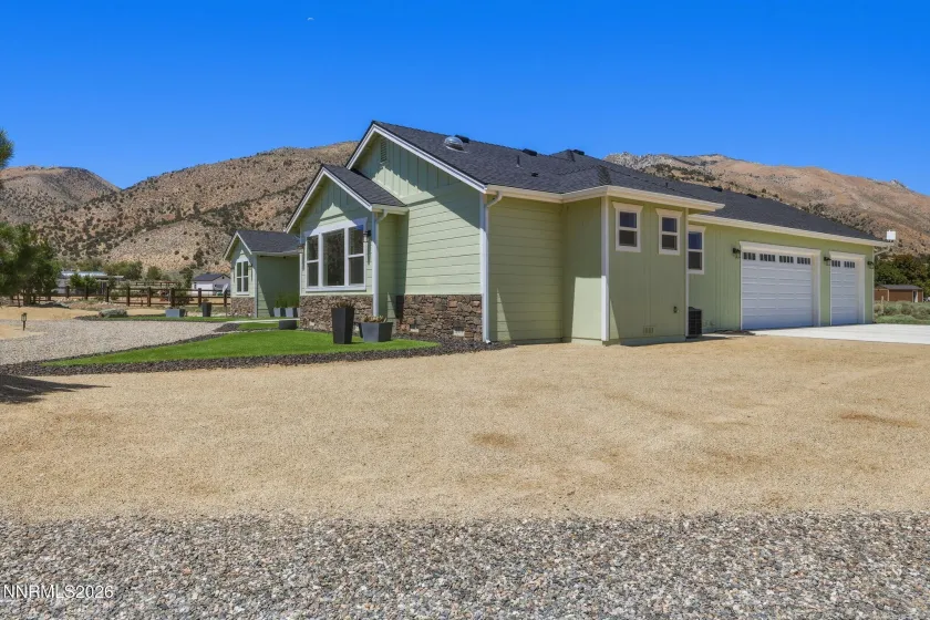 224 Angie, Wellington, Nevada 89444, 3 Bedrooms Bedrooms, ,3 BathroomsBathrooms,Residential,Residential,Angie,0,260008933