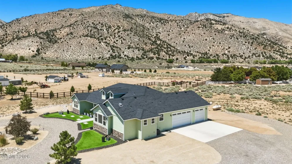 224 Angie, Wellington, Nevada 89444, 3 Bedrooms Bedrooms, ,3 BathroomsBathrooms,Residential,Residential,Angie,0,260008933
