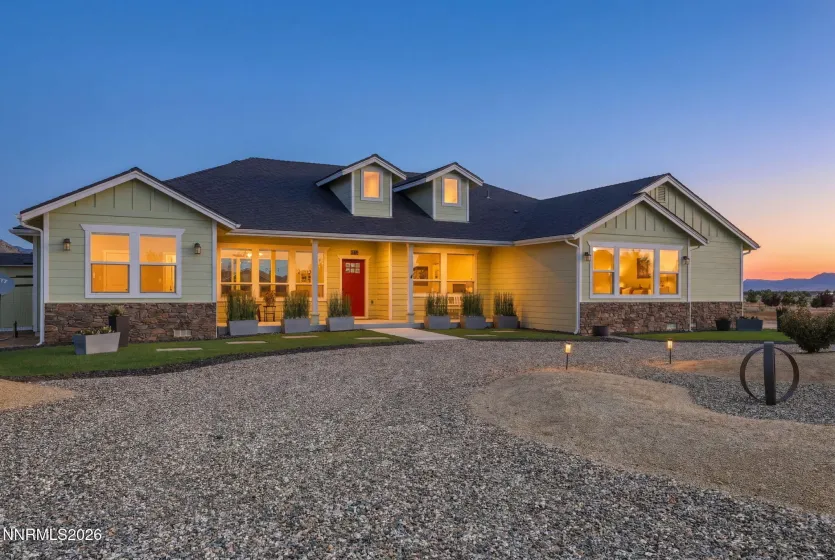 224 Angie, Wellington, Nevada 89444, 3 Bedrooms Bedrooms, ,3 BathroomsBathrooms,Residential,Residential,Angie,0,260008933