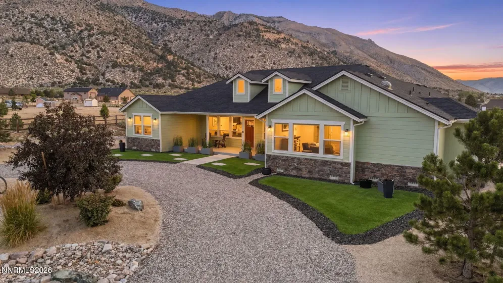 224 Angie, Wellington, Nevada 89444, 3 Bedrooms Bedrooms, ,3 BathroomsBathrooms,Residential,Residential,Angie,0,260008933