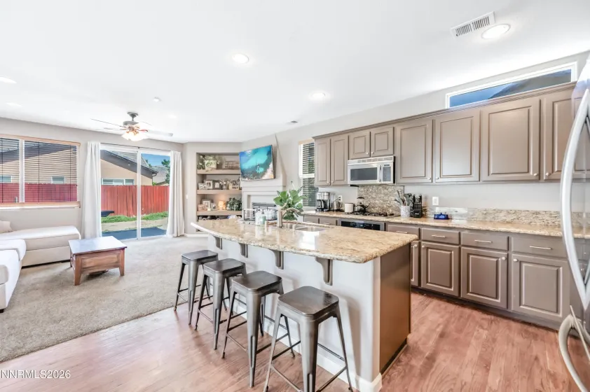 10566 French Meadows, Reno, Nevada 89521, 5 Bedrooms Bedrooms, ,3 BathroomsBathrooms,Residential,Residential,French Meadows,0,260008934